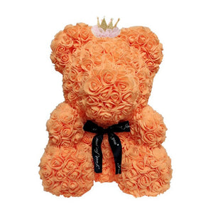 Roses Bear