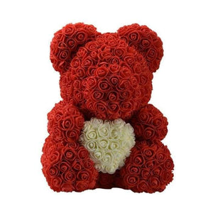 Roses Bear