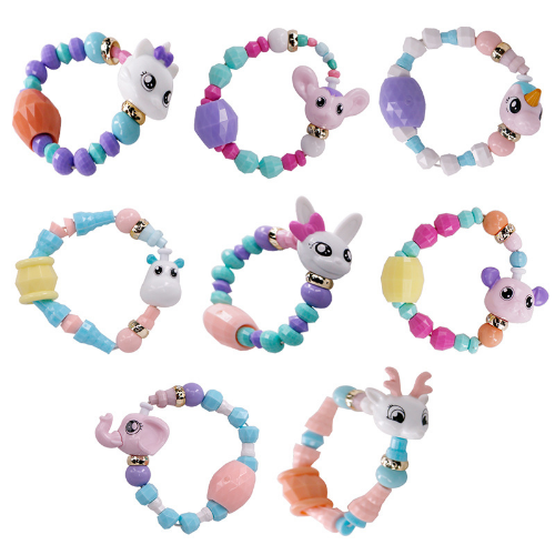 Animal Twists - SlickDecor.com