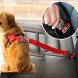 Image of Pet Seat Belt - SlickDecor.com