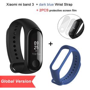 Xiaomi Mi Band 3