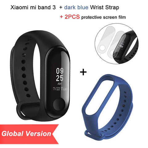 Image of Xiaomi Mi Band 3