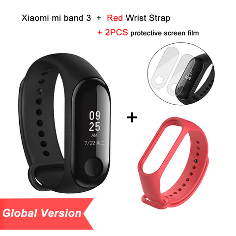 Image of Xiaomi Mi Band 3