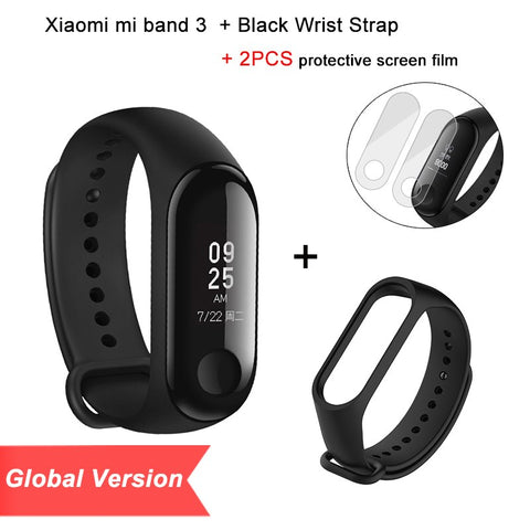 Image of Xiaomi Mi Band 3