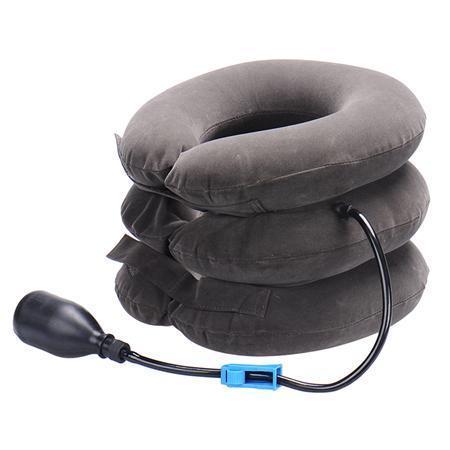 Image of Air Cervical Soft Neck Brace Device - SlickDecor.com