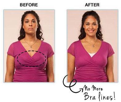 Image of Anti-sagging Sports Bra