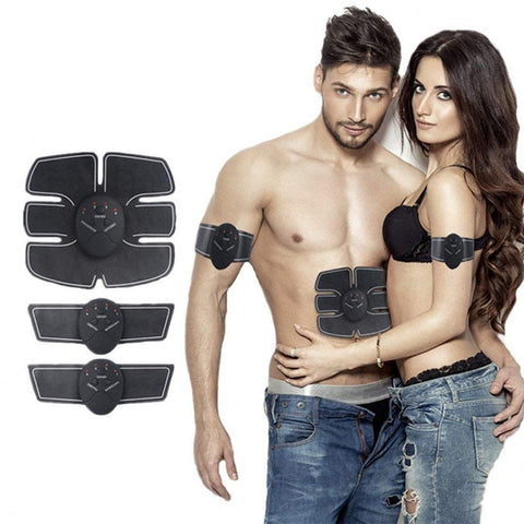 Image of Abs Stimulator & Hip Trainer