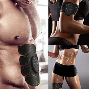 Abs Stimulator & Hip Trainer