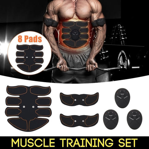 Image of Abs Stimulator & Hip Trainer