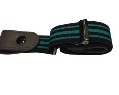 Image of Buckle-Free Adjustable Belt