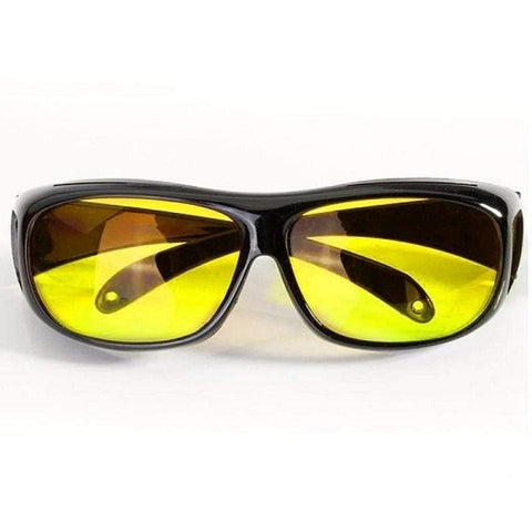 Image of Best Night Vision HD Driving Glasses