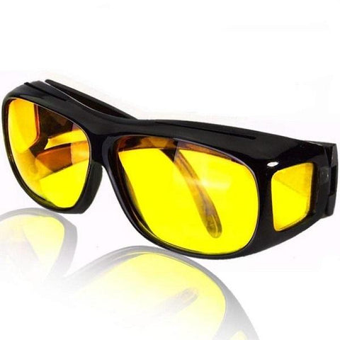 Image of Best Night Vision HD Driving Glasses