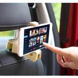 2in1 Multi-functional Car Headrest Hook (2 pcs)