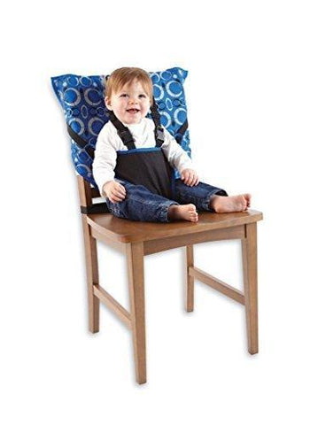 Image of Cozy Cover Easy Seat Portable High Chair