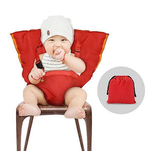 Cozy Cover Easy Seat Portable High Chair