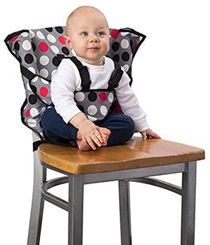 Cozy Cover Easy Seat Portable High Chair