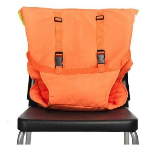 Image of Cozy Cover Easy Seat Portable High Chair