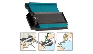 Contour Duplication Gauge