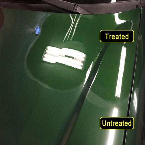 Image of Ceramic Glass Coating - SlickDecor.com