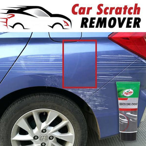 Car Scratch Remover