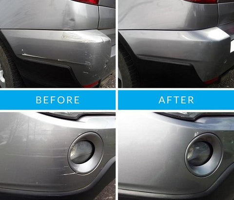 Image of Car Scratch Remover