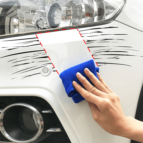 Image of Car Scratch Remover