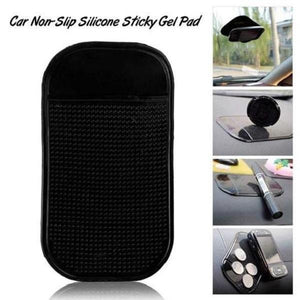 Car Non-Slip Silicone Sticky Gel Pad