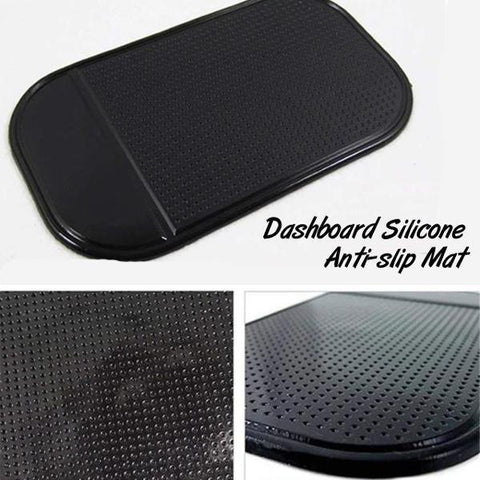 Image of Car Non-Slip Silicone Sticky Gel Pad