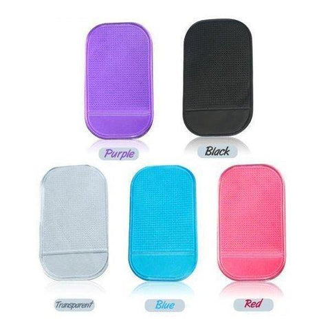 Image of Car Non-Slip Silicone Sticky Gel Pad