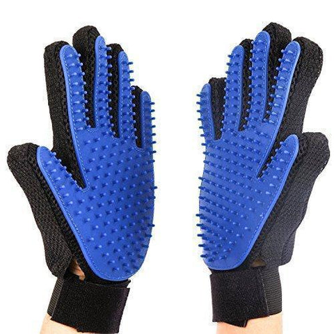 Image of Deshedding Glove - SlickDecor.com