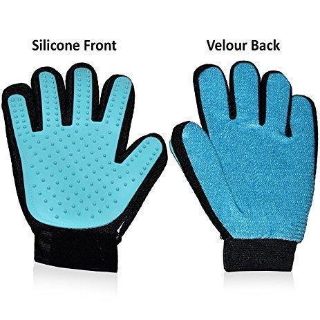 Image of Deshedding Glove - SlickDecor.com