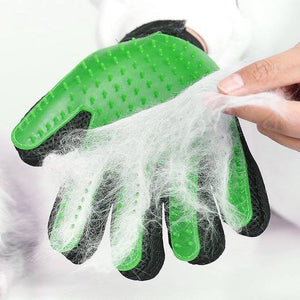 Deshedding Glove - SlickDecor.com