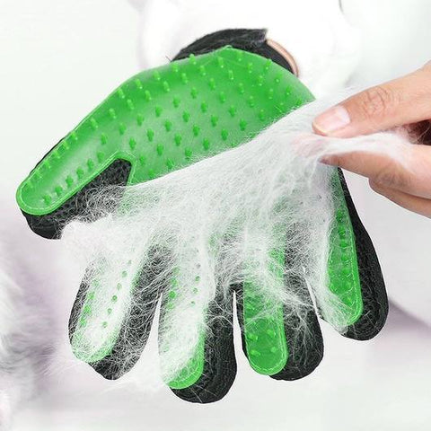 Image of Deshedding Glove - SlickDecor.com