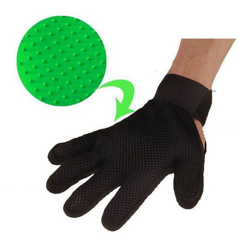 Image of Deshedding Glove - SlickDecor.com