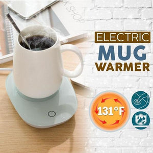 Electric Mug Warmer