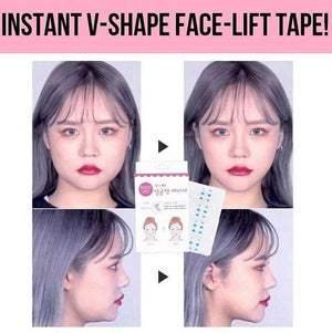 Face Lifting Tape