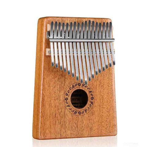 Image of Gorgeous 17 Keys Kalimba (Great Christmas Gifts)