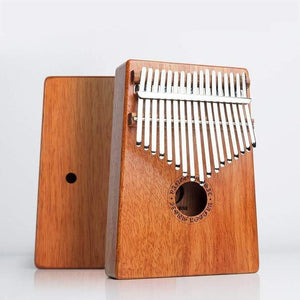 Gorgeous 17 Keys Kalimba (Great Christmas Gifts)