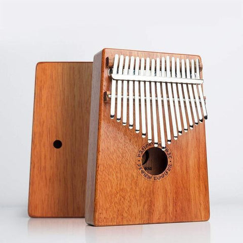 Image of Gorgeous 17 Keys Kalimba (Great Christmas Gifts)