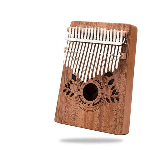 Image of Gorgeous 17 Keys Kalimba (Great Christmas Gifts)