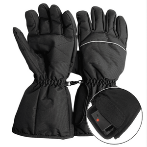 Ultimate Waterproof Heated Gloves - SlickDecor.com