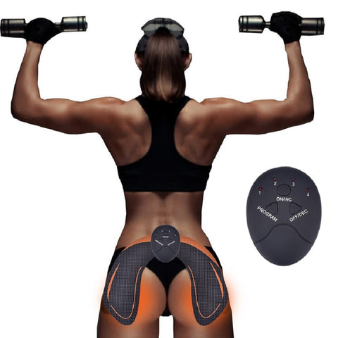 Image of Abs Stimulator & Hip Trainer