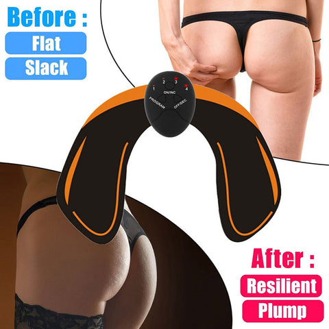 Image of Abs Stimulator & Hip Trainer