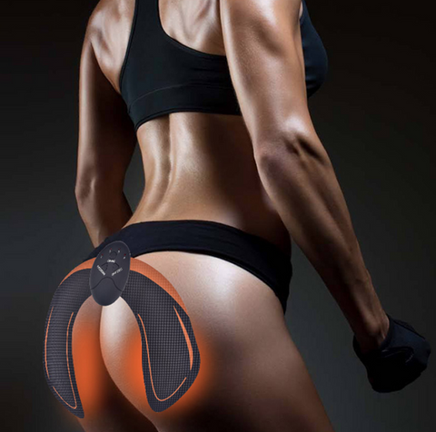 Image of Abs Stimulator & Hip Trainer