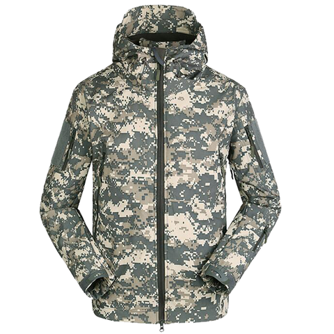 Image of The Ultimate Utility Jacket - SlickDecor.com