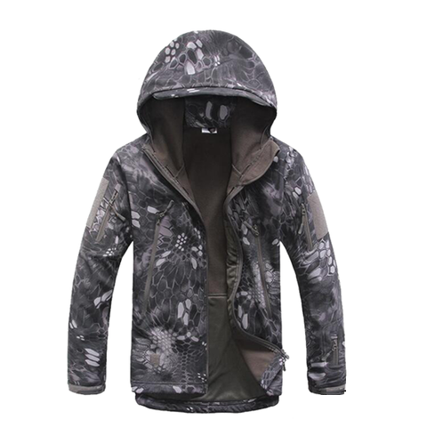 Image of The Ultimate Utility Jacket - SlickDecor.com