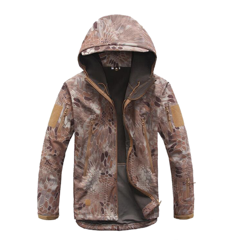 Image of The Ultimate Utility Jacket - SlickDecor.com