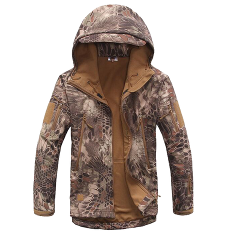 Image of The Ultimate Utility Jacket - SlickDecor.com