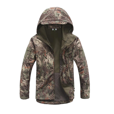 Image of The Ultimate Utility Jacket - SlickDecor.com