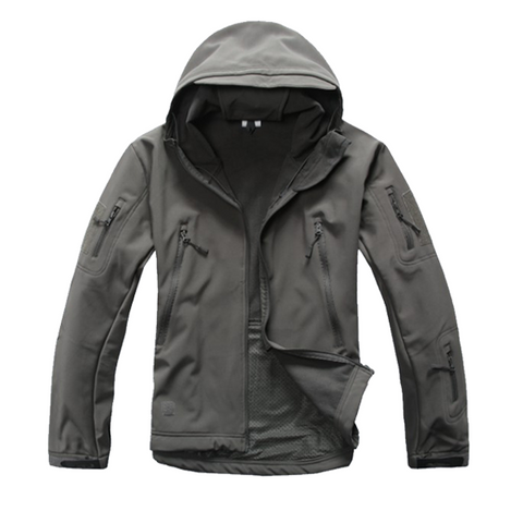 Image of The Ultimate Utility Jacket - SlickDecor.com